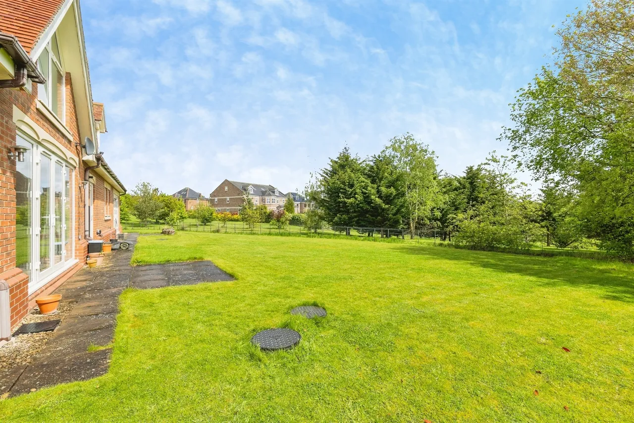 Saville Close, Wynyard, TS22, photo 19