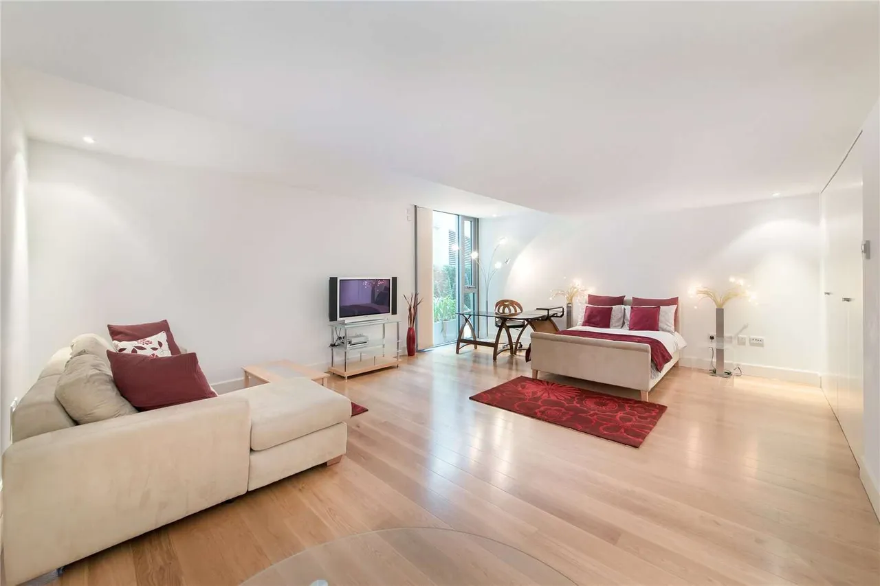 The Knightsbridge Apartments, 199 Knightsbridge, London, SW7 1RH, photo 6