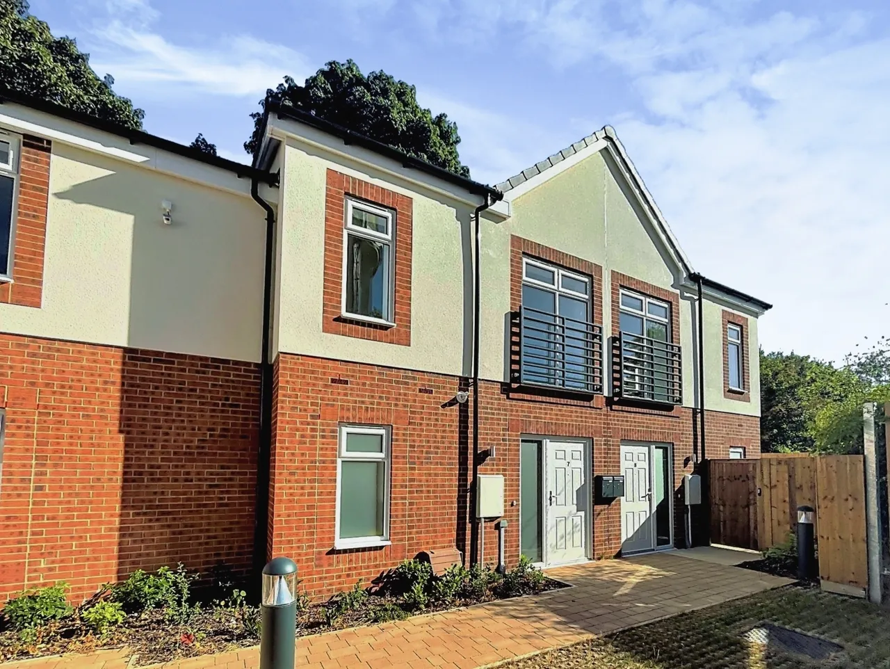 2 bed retirement property for sale — Cavell Court, Bredfield Road, Woodbridge