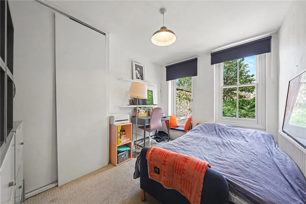 HIlilfield Ave, London, N8, photo 8