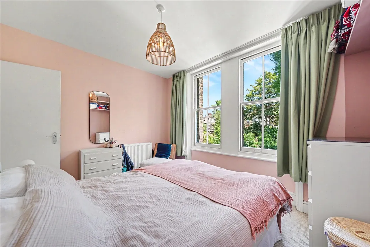 HIlilfield Ave, London, N8, photo 6