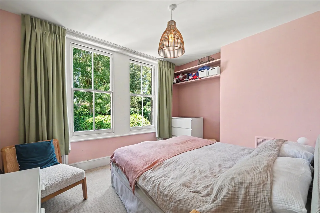 HIlilfield Ave, London, N8, photo 5
