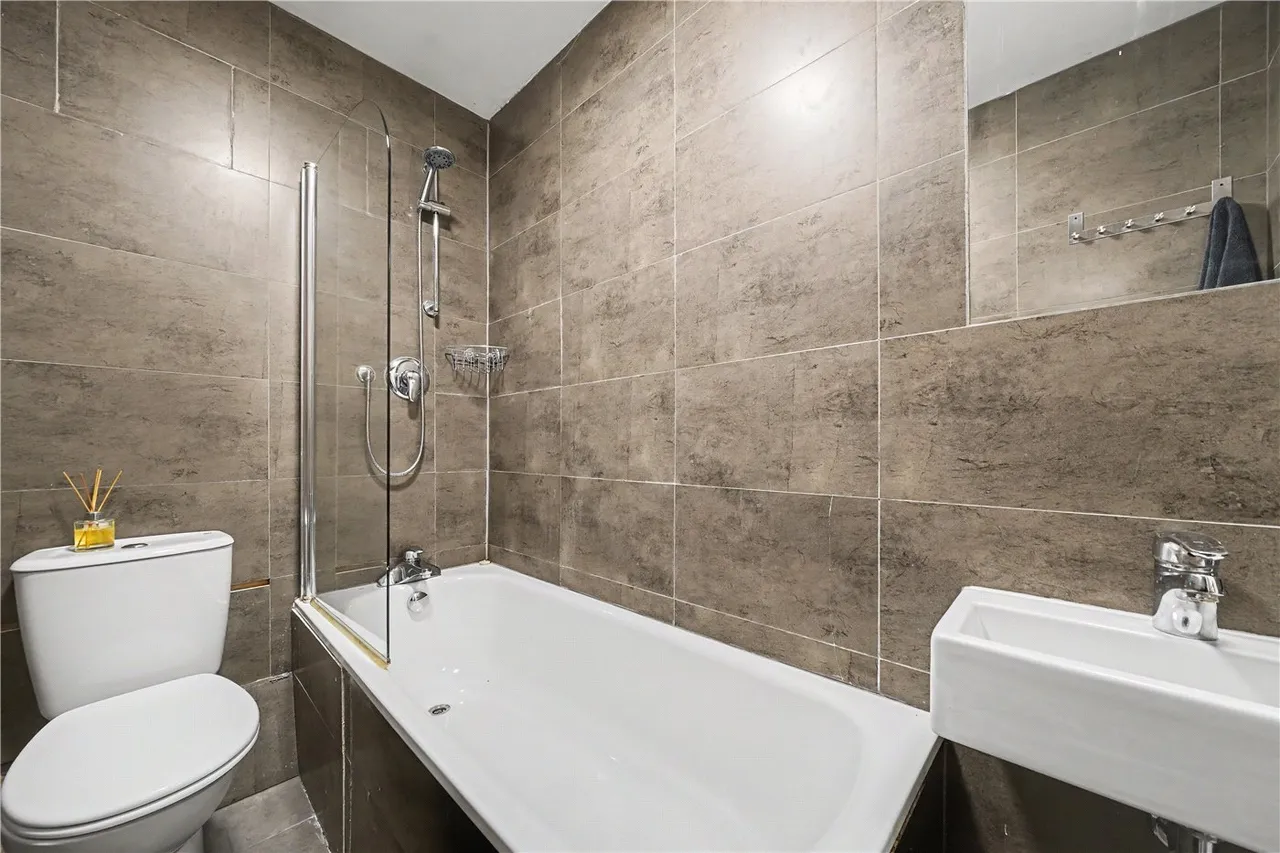 HIlilfield Ave, London, N8, photo 7