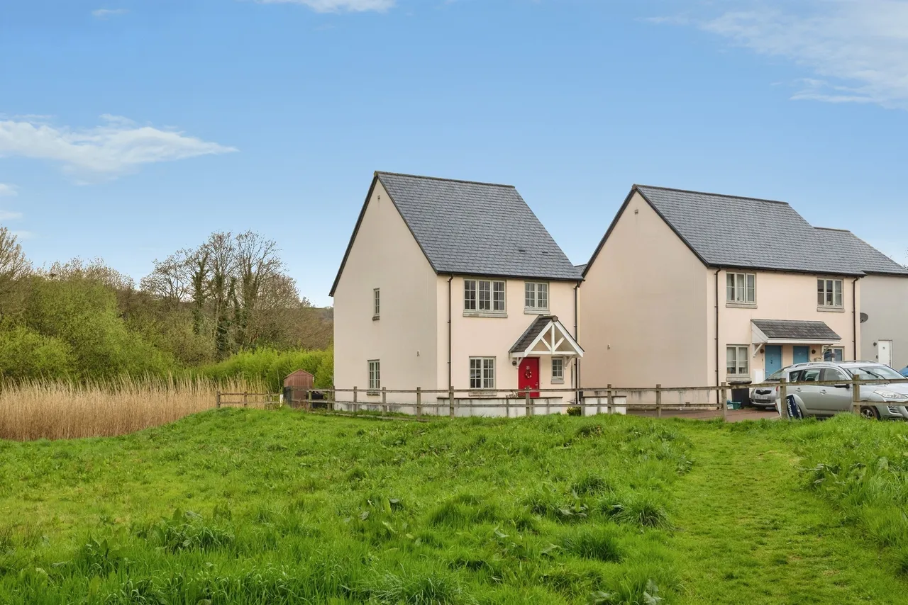 Barnsclose Mead, Dulverton, TA22, photo 16