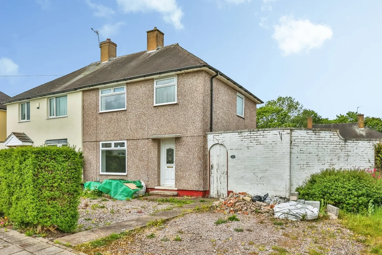 3 bed house for sale — The Drift, Clifton, Nottingham, NG11