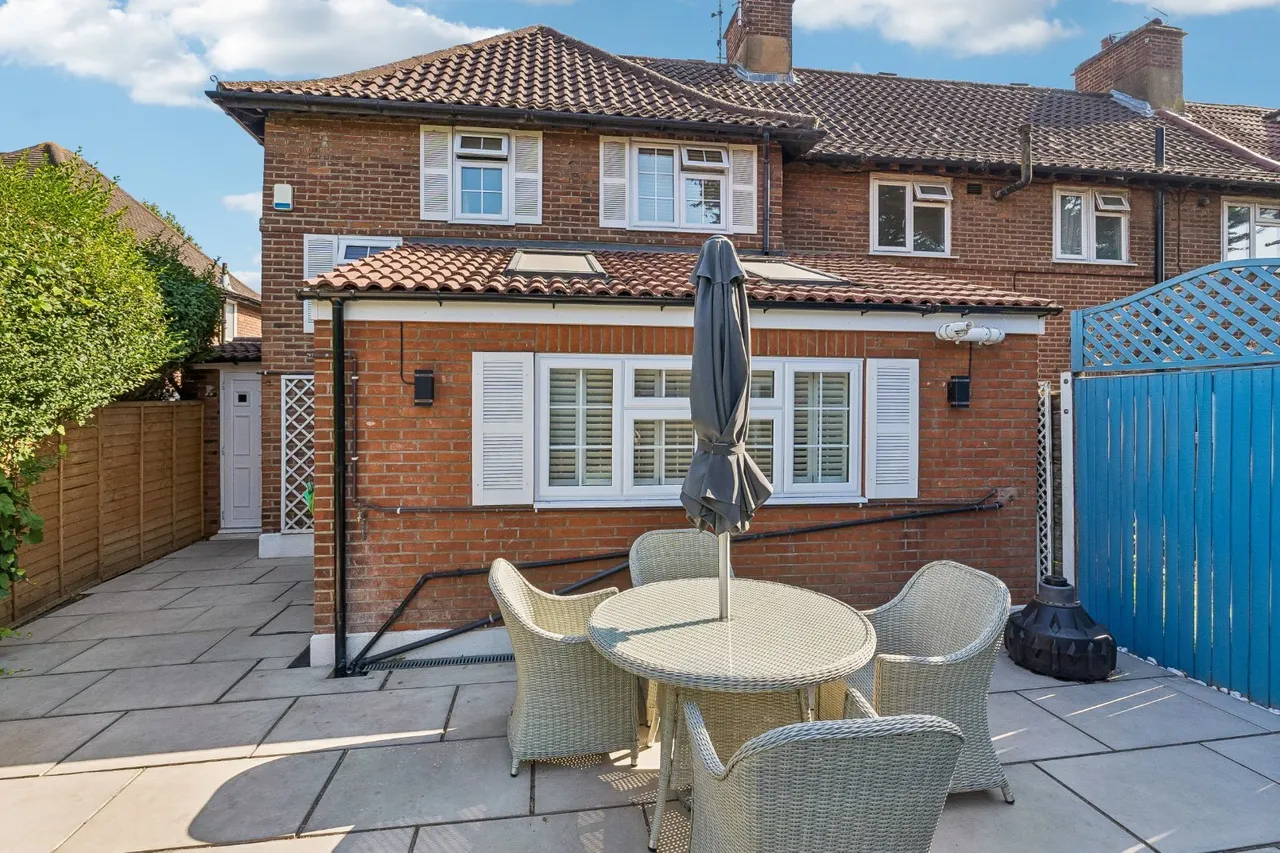 Bryony Road, London, W12, photo 5