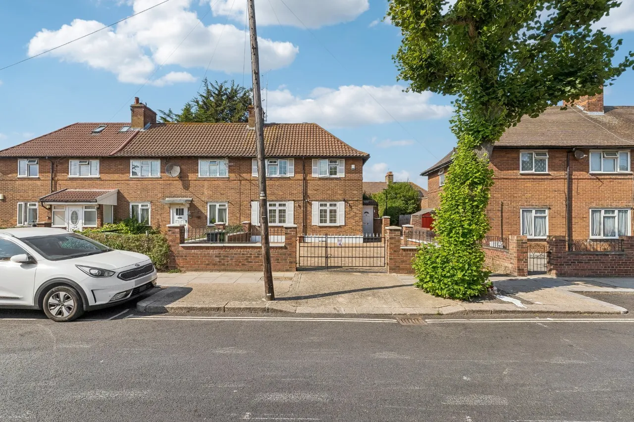 Bryony Road, London, W12, photo 2