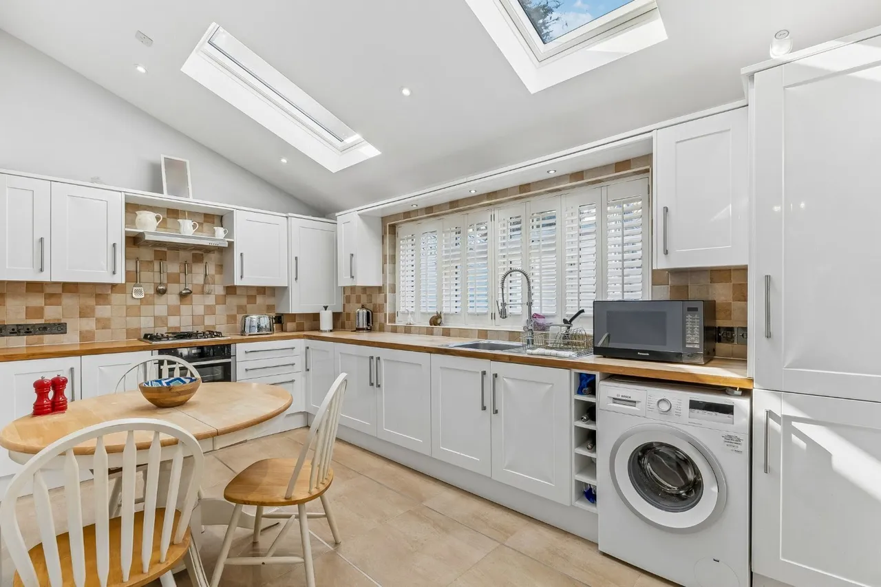 Bryony Road, London, W12, photo 3