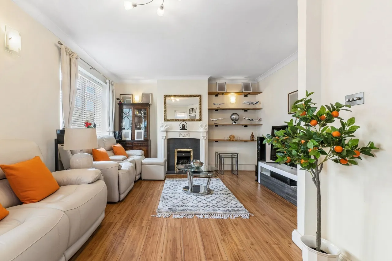 Bryony Road, London, W12, photo 9