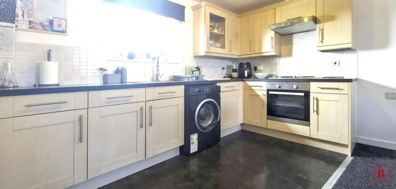 Tees Court, Wilnecote, Tamworth, B77, photo 8