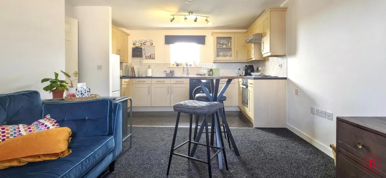Tees Court, Wilnecote, Tamworth, B77, photo 6