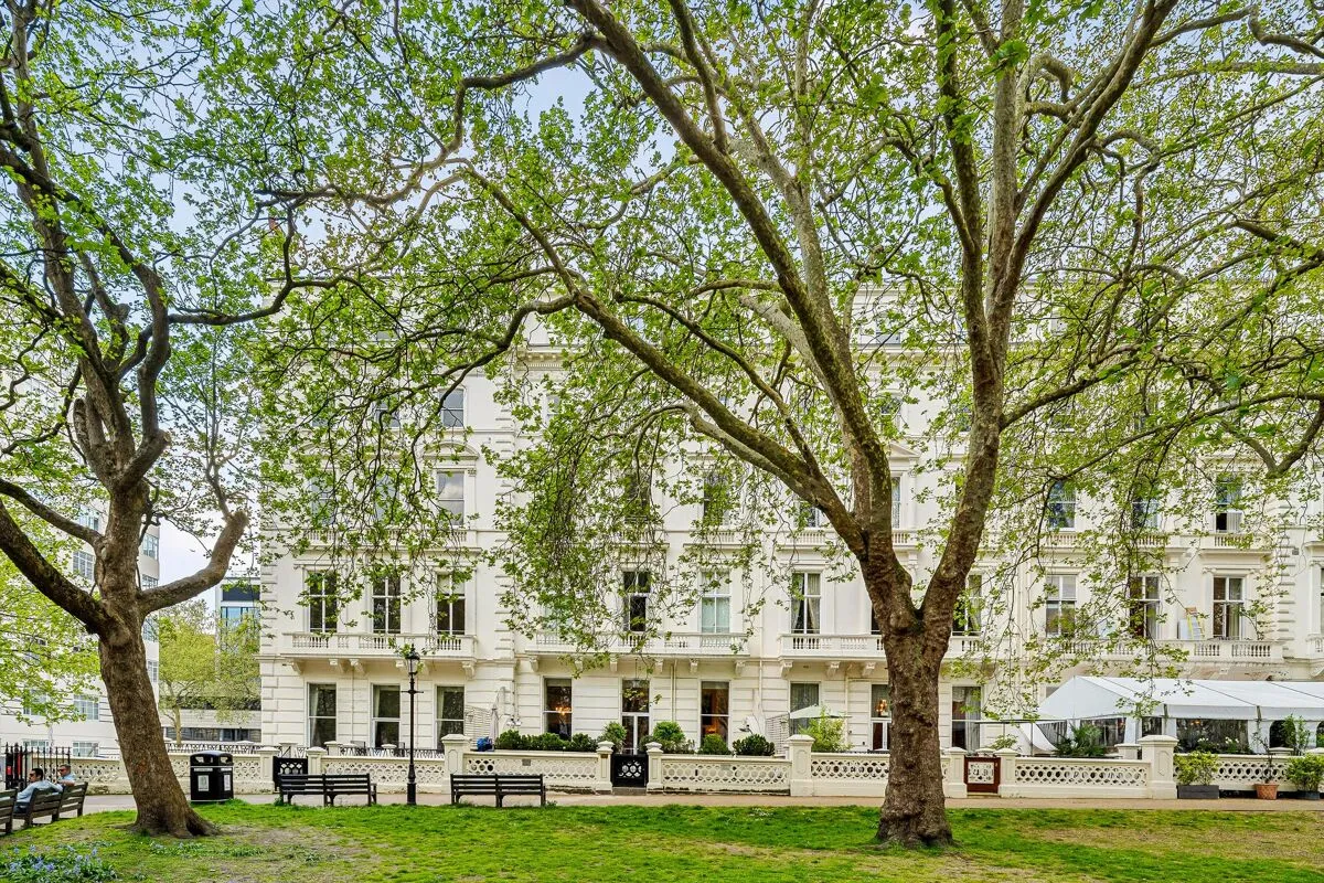 Princes Gate, London, SW7, photo 27