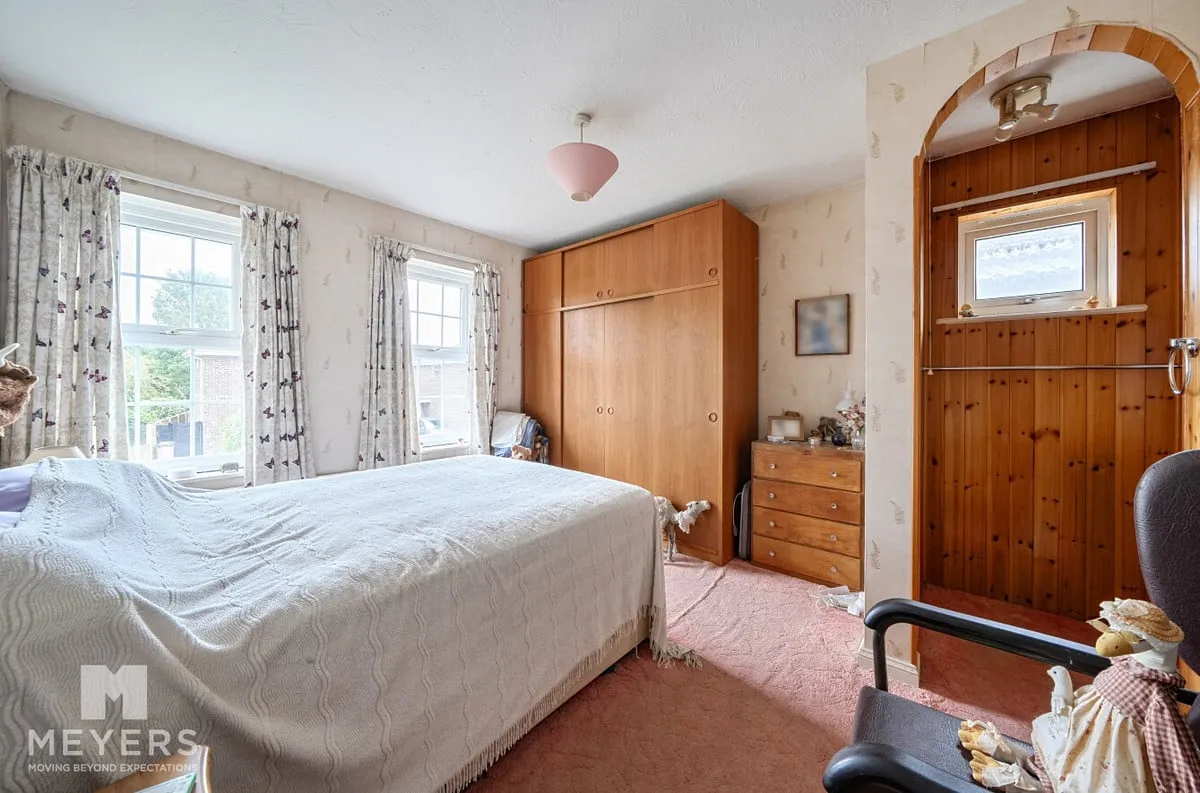 Moynton Close, Crossways, DT2, photo 6