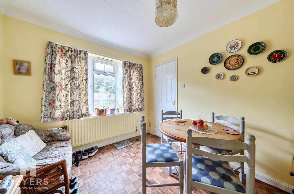 Moynton Close, Crossways, DT2, photo 5