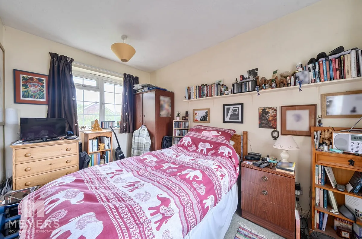 Moynton Close, Crossways, DT2, photo 7