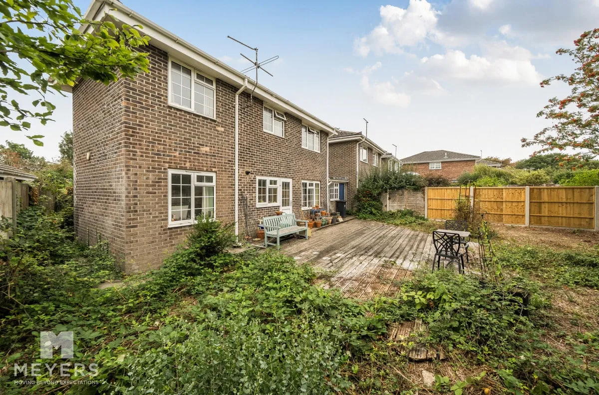 Moynton Close, Crossways, DT2, photo 12