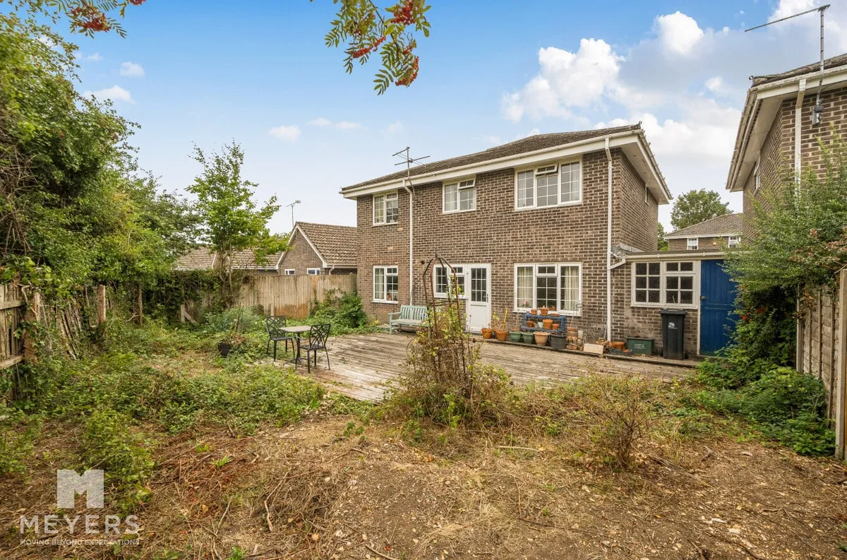 Moynton Close, Crossways, DT2, photo 4
