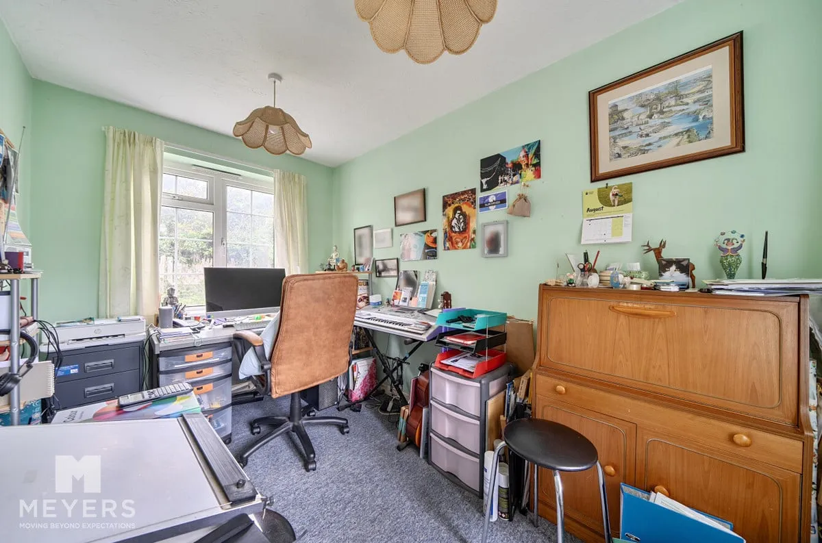 Moynton Close, Crossways, DT2, photo 9