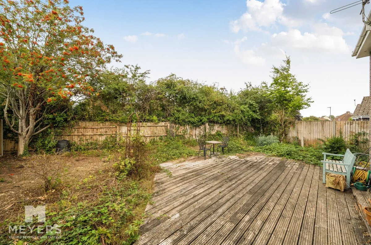 Moynton Close, Crossways, DT2, photo 13