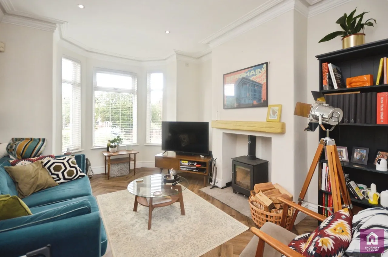 Oaklands Road, Salford, M7, photo 2