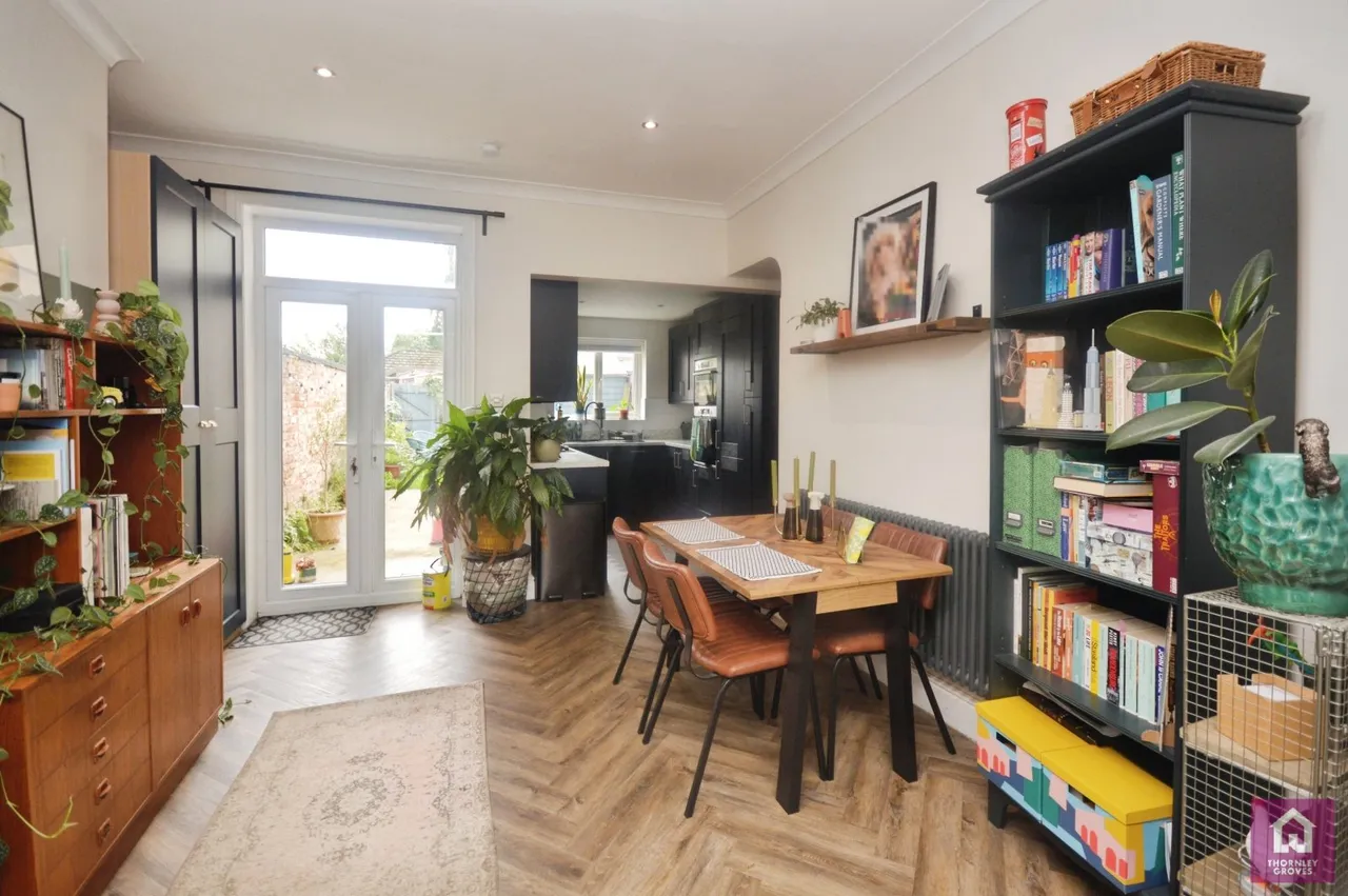 Oaklands Road, Salford, M7, photo 4
