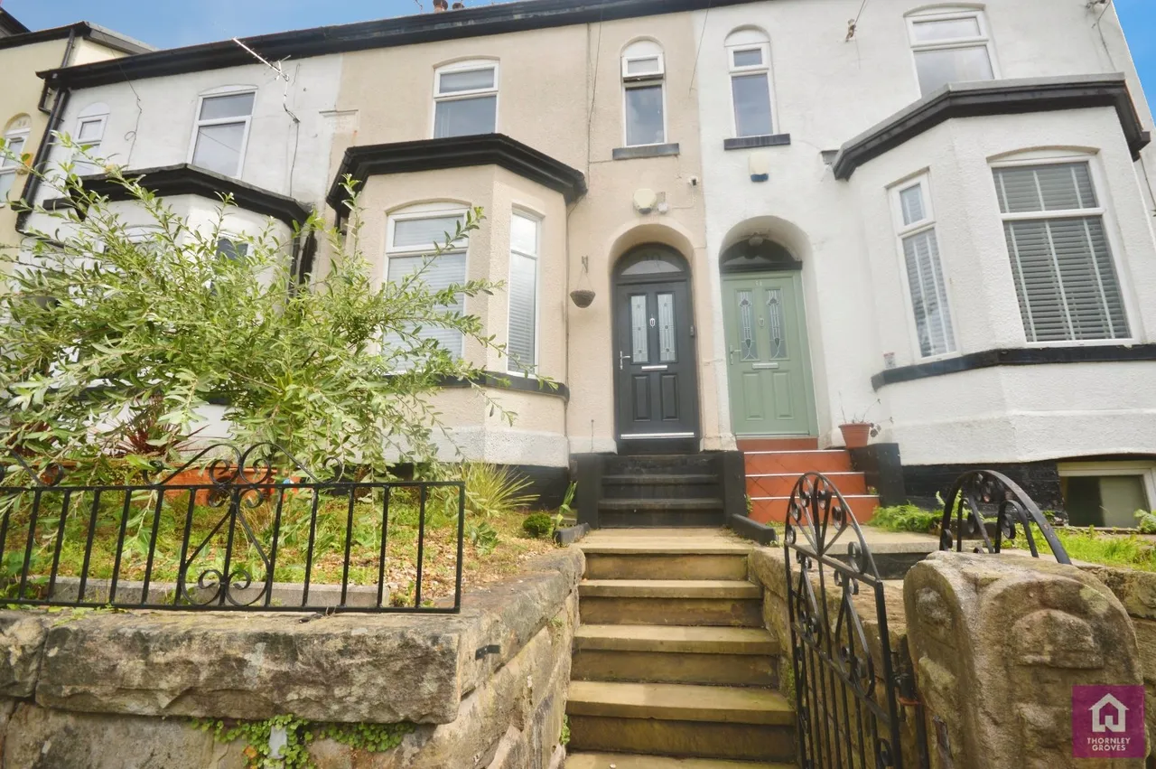 Oaklands Road, Salford, M7, photo 11