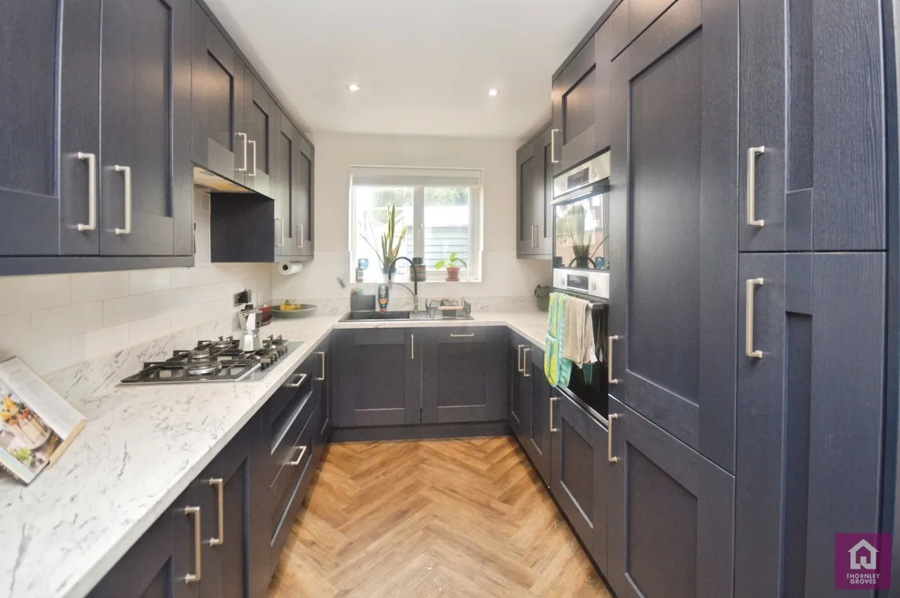 Oaklands Road, Salford, M7, photo 5