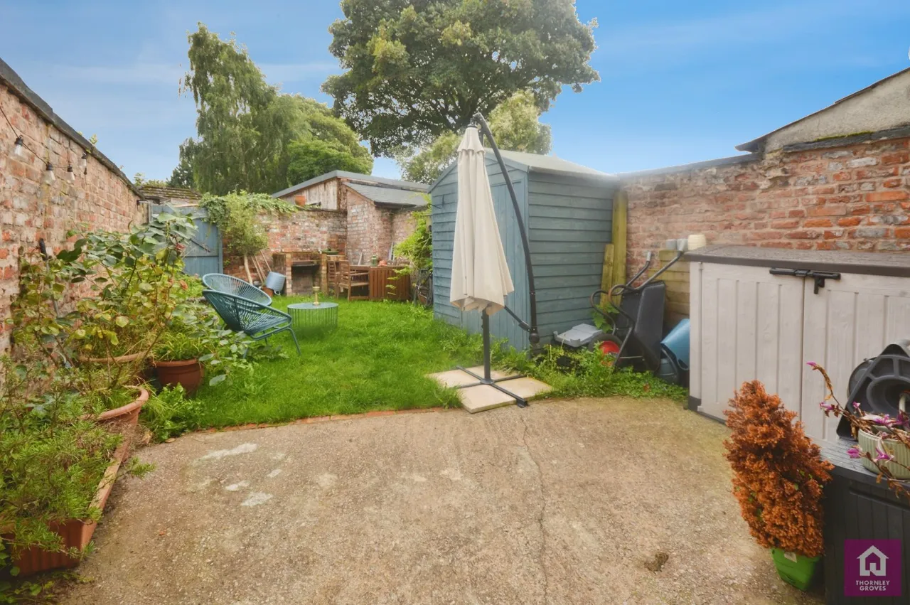 Oaklands Road, Salford, M7, photo 10