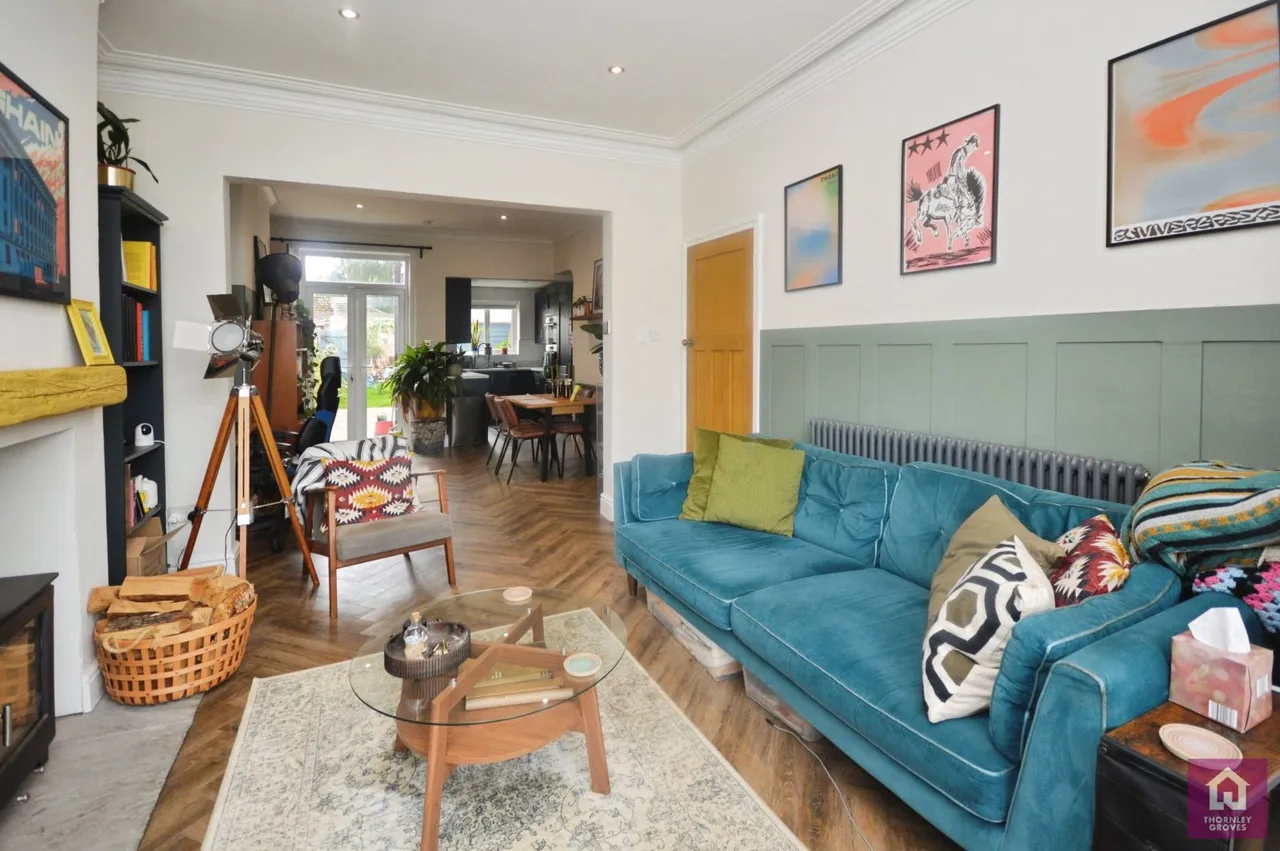 Oaklands Road, Salford, M7, photo 3
