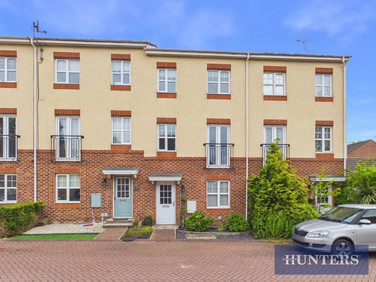 4 bed house for sale — Neptune Drive, Bridlington