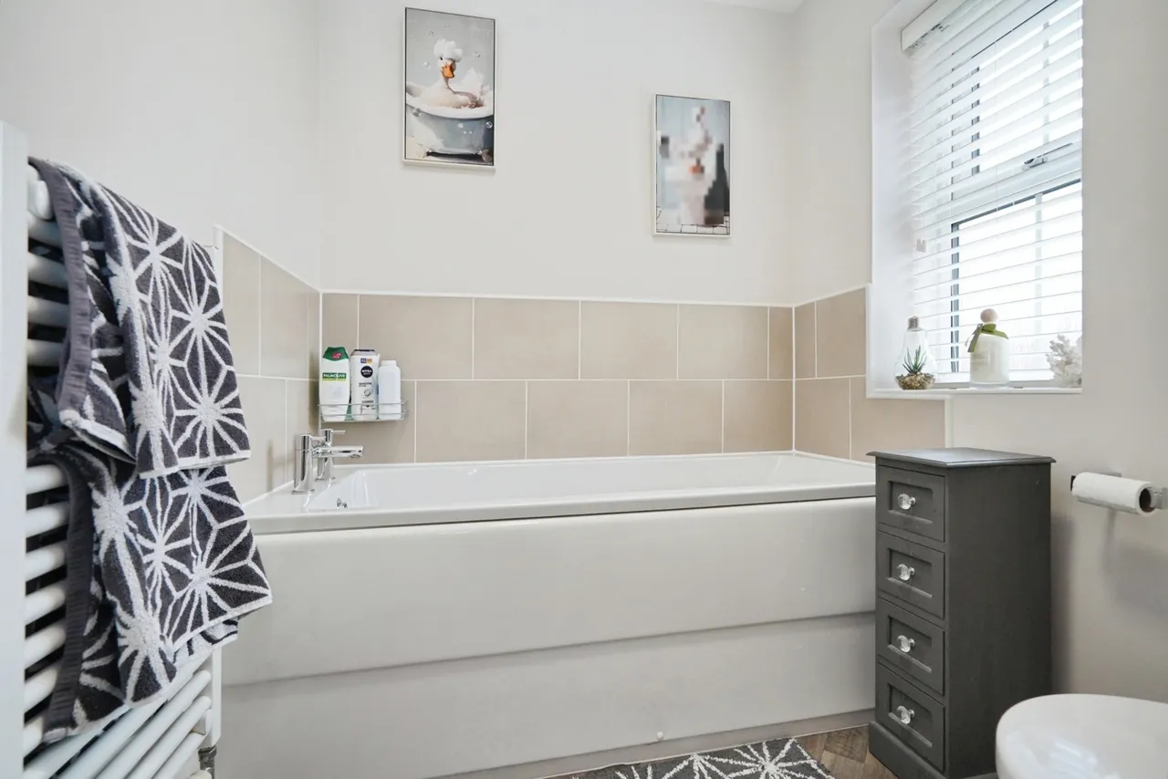 Terracotta Mews, Measham, DE12, photo 14