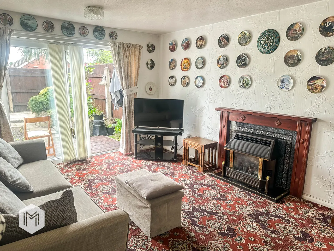 Kentford Grove, Farnworth, Bolton, BL4 7UG, photo 2