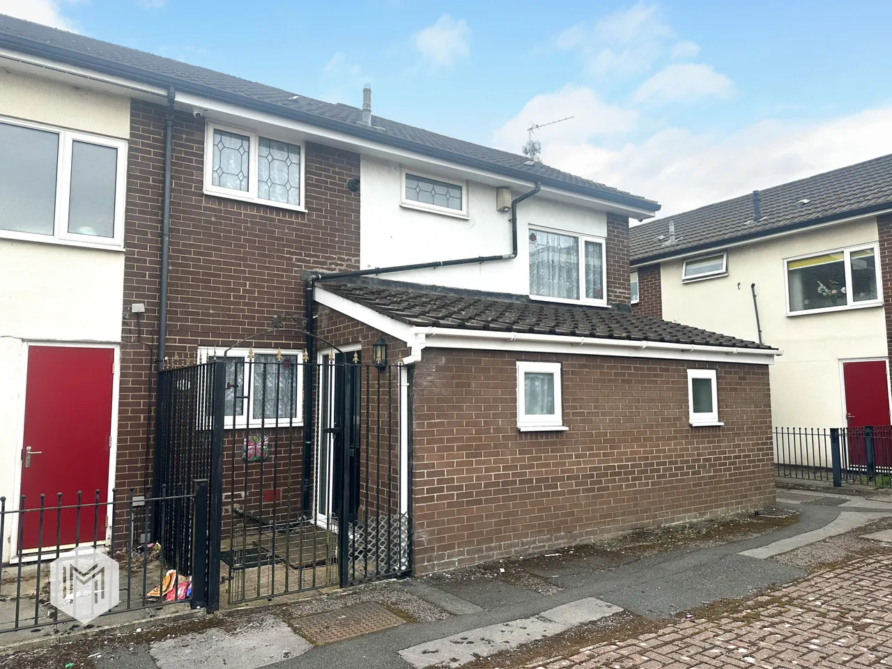 Kentford Grove, Farnworth, Bolton, BL4 7UG, photo 17