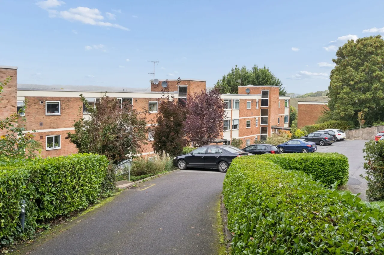 Green Hill Gate, High Wycombe, HP13, photo 12