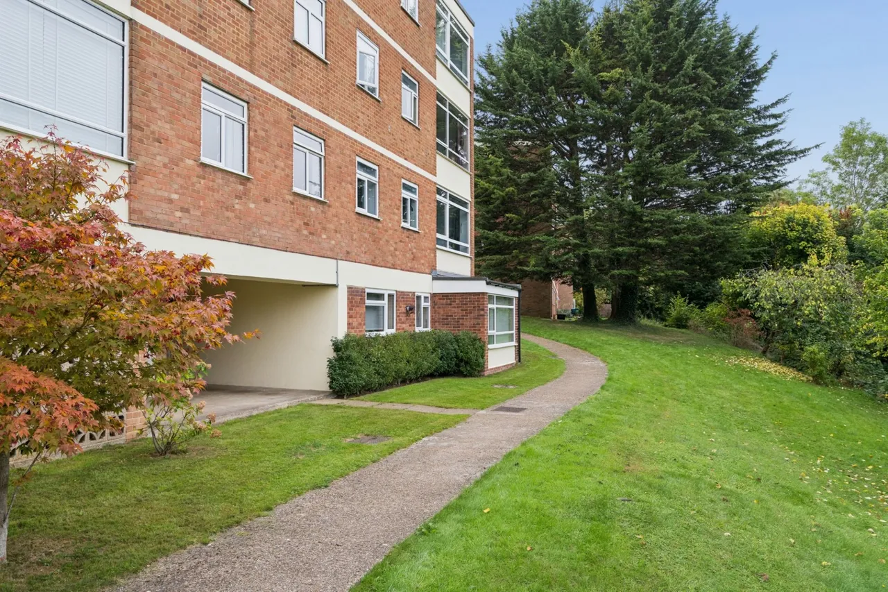 Green Hill Gate, High Wycombe, HP13, photo 10