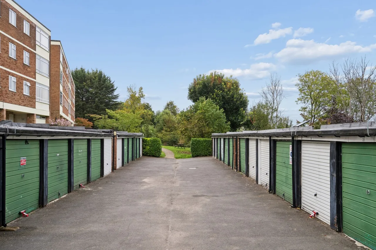 Green Hill Gate, High Wycombe, HP13, photo 13
