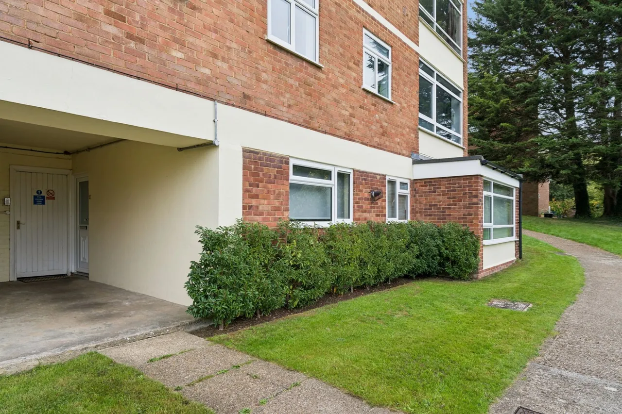 Green Hill Gate, High Wycombe, HP13, photo 11