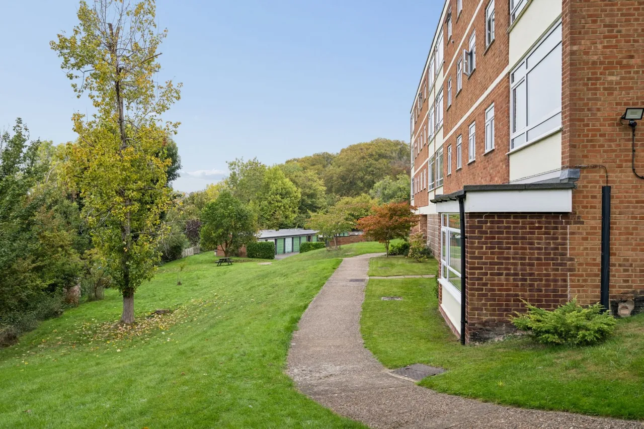 Green Hill Gate, High Wycombe, HP13, photo 9