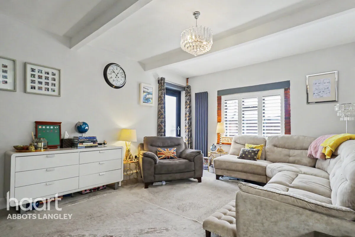 Langley Hill, Kings Langley, WD4, photo 5