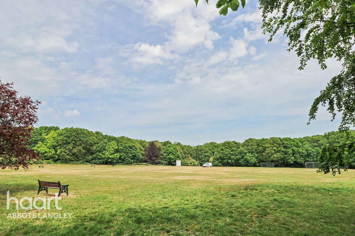 Langley Hill, Kings Langley, WD4, photo 21