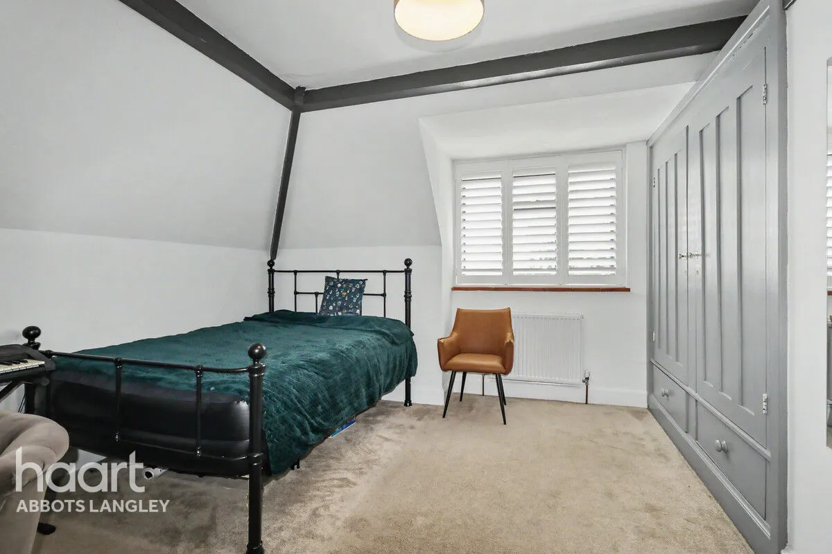 Langley Hill, Kings Langley, WD4, photo 18