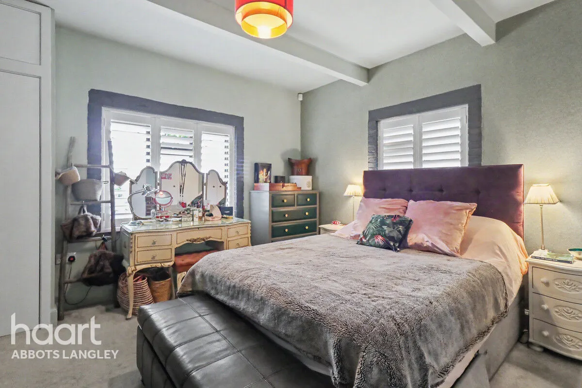 Langley Hill, Kings Langley, WD4, photo 13