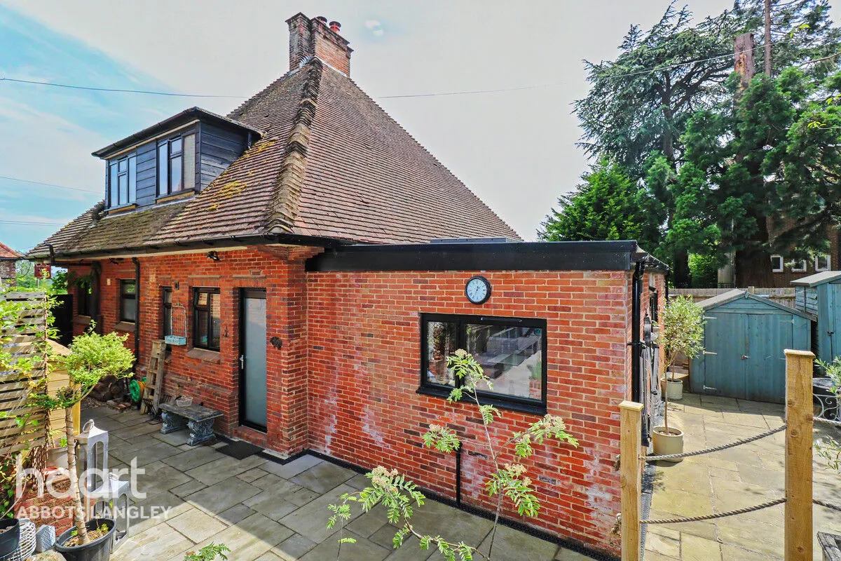 4 bed house for sale, Langley Hill, Kings Langley, WD4