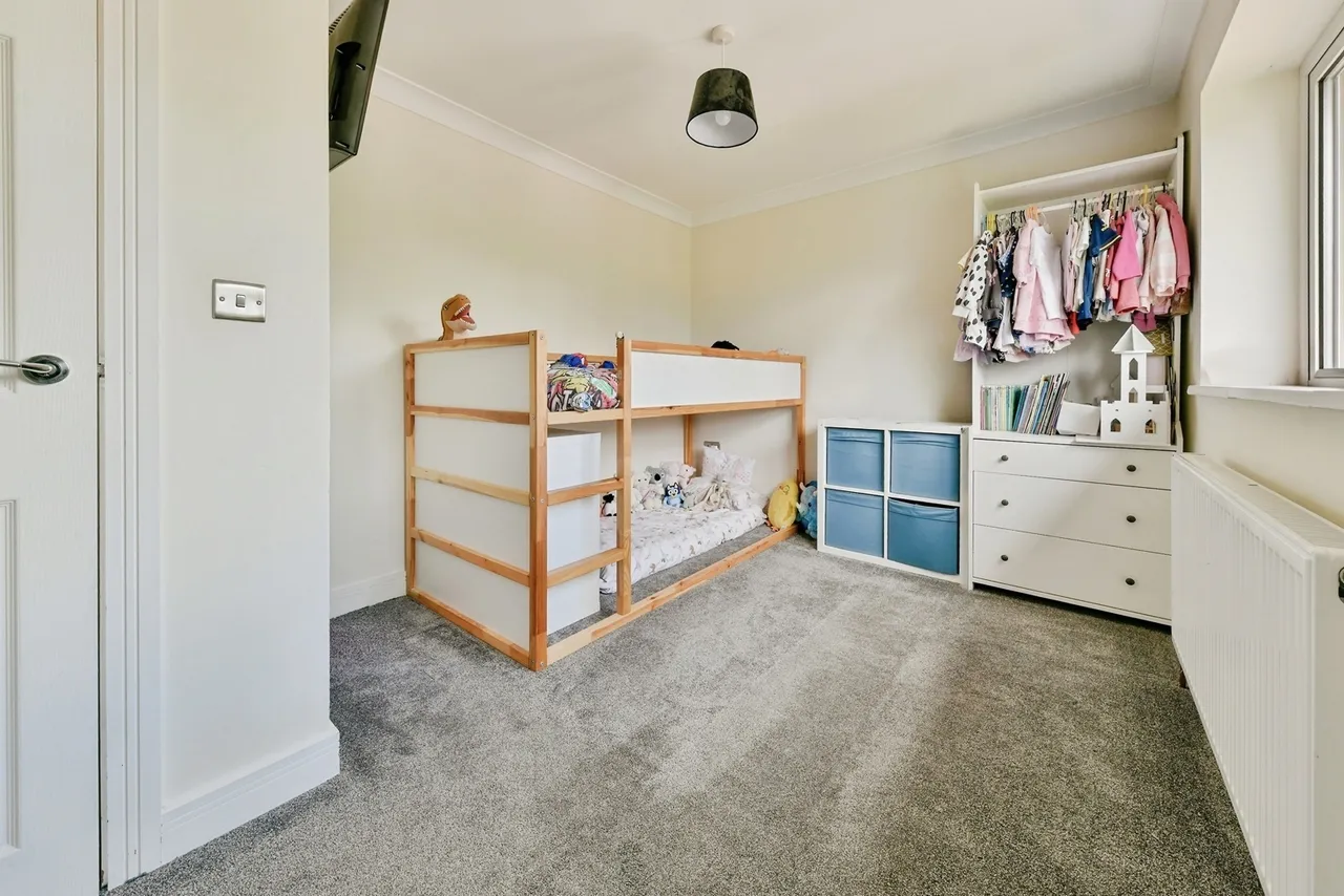 Holly Leys, Stevenage, Hertfordshire, SG2, photo 12