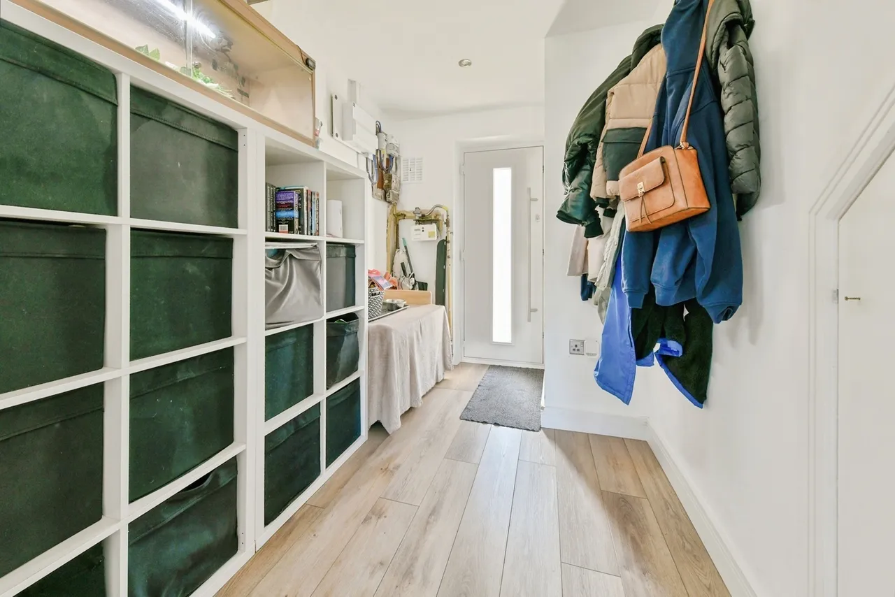 Holly Leys, Stevenage, Hertfordshire, SG2, photo 8