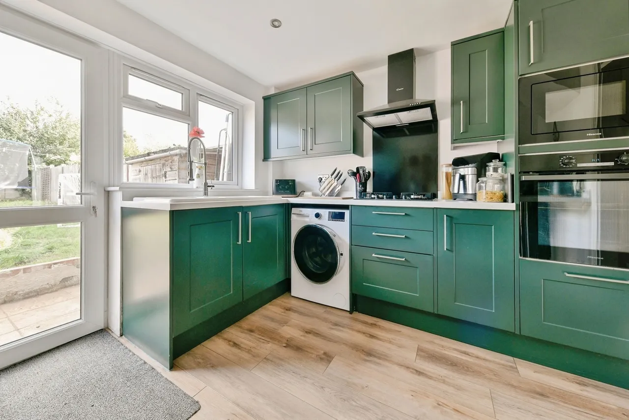 Holly Leys, Stevenage, Hertfordshire, SG2, photo 2