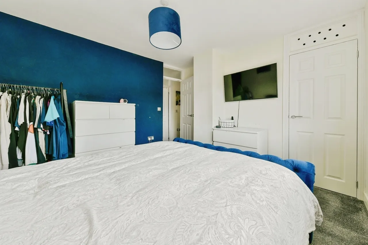 Holly Leys, Stevenage, Hertfordshire, SG2, photo 10