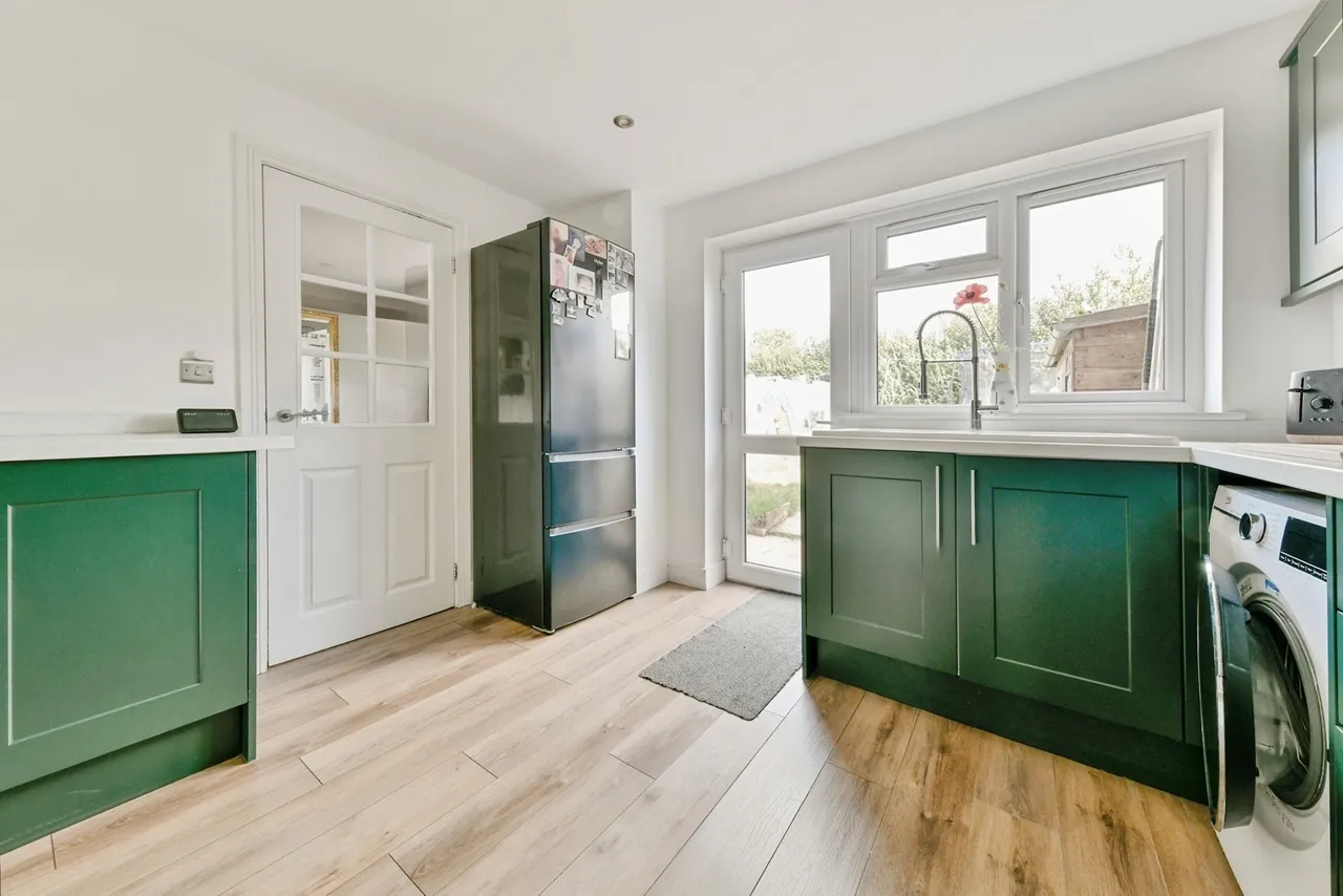 Holly Leys, Stevenage, Hertfordshire, SG2, photo 6