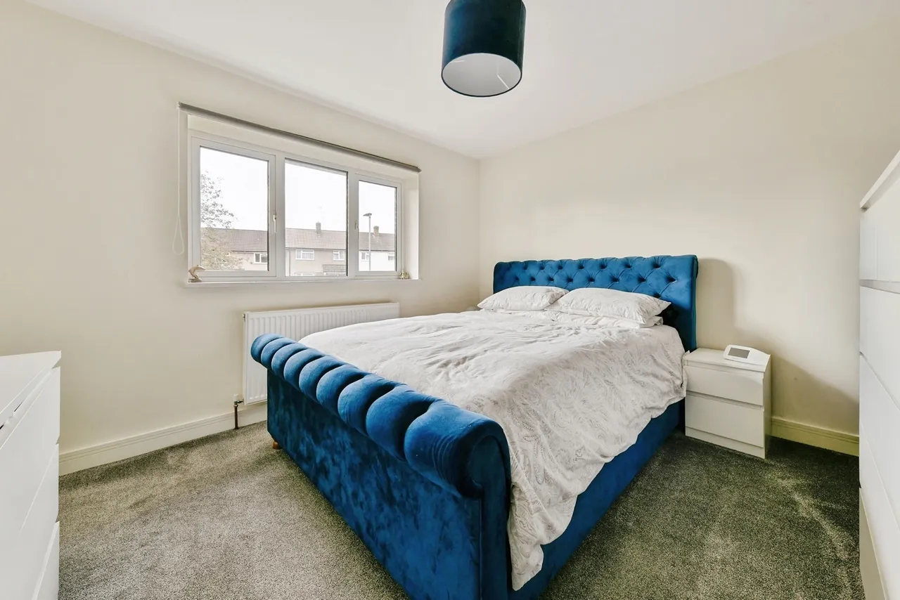 Holly Leys, Stevenage, Hertfordshire, SG2, photo 9