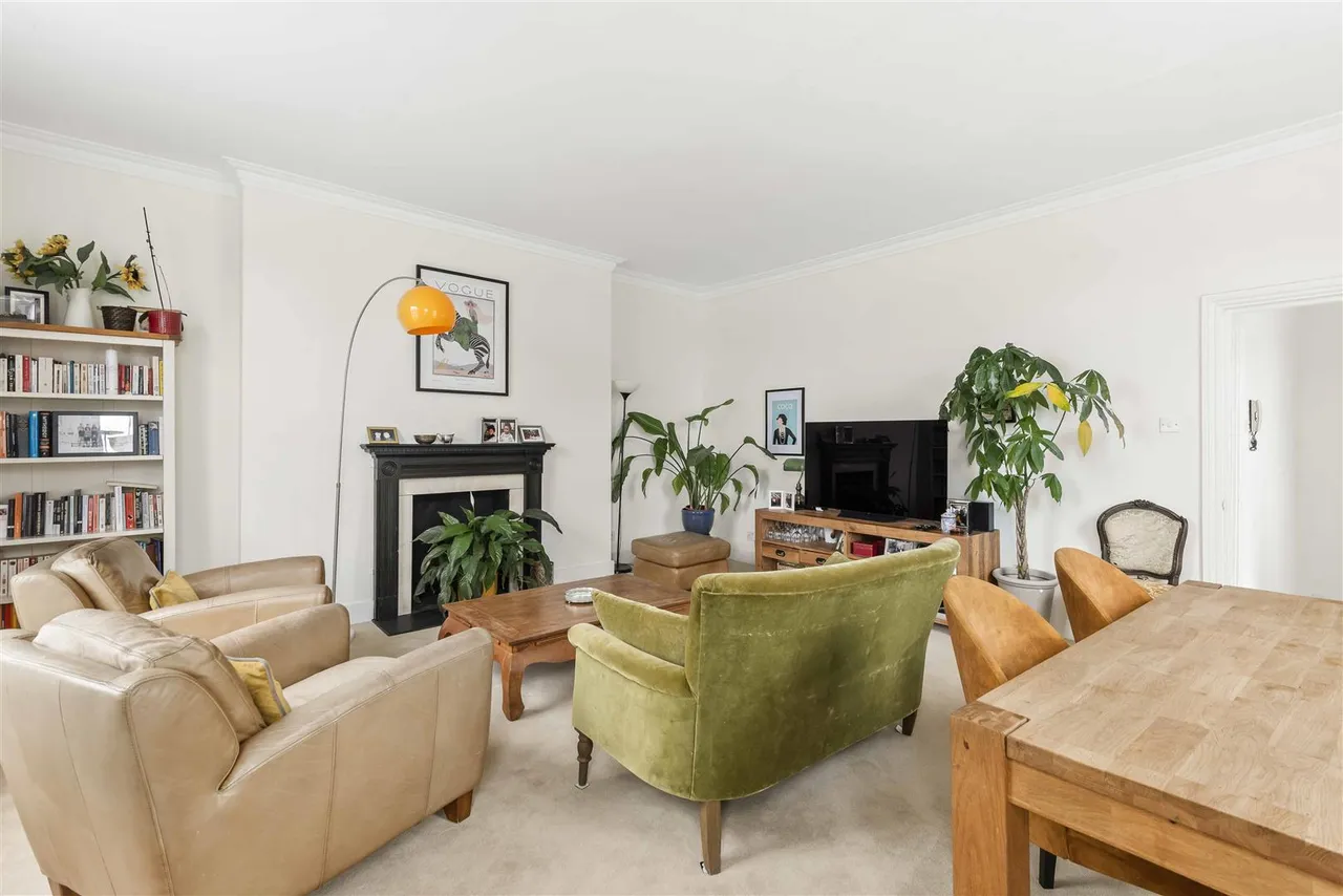 Fulham Road, Parsons Green, SW6, photo 11